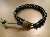 Men's Wrap Bracelet